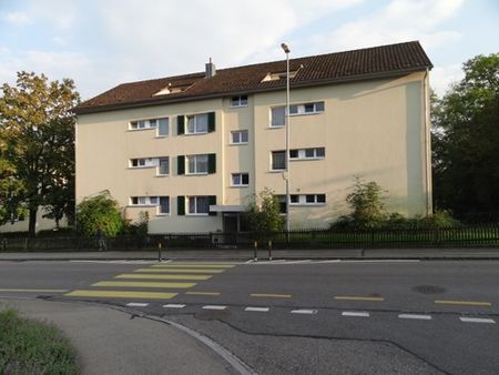 RESERVIERT: Charmante Dachwohnung mit 2 Balkonen - Photo 5