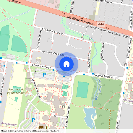 59 Second Avenue Kingswood