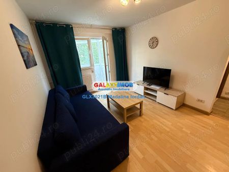 Apartament 2 camere de inchiriat Pantelimon - Photo 2