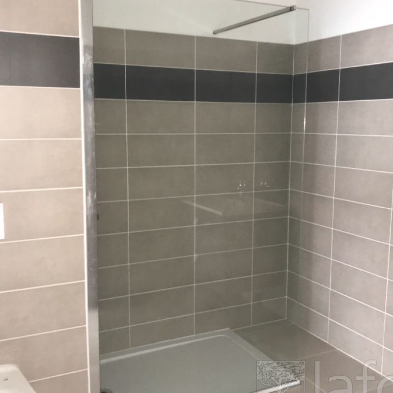 Résidence 2 pièces - gare du Sud - Photo 1