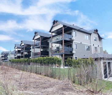 Appartement à Bromont - Photo 5