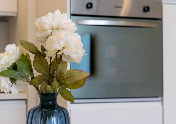 Appartamento in Affitto Città Giardino