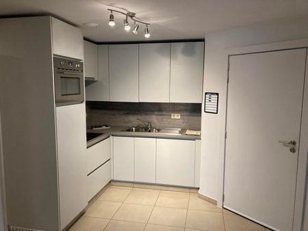 Schoonaarde - Gelijkvloers appartement - Photo 2