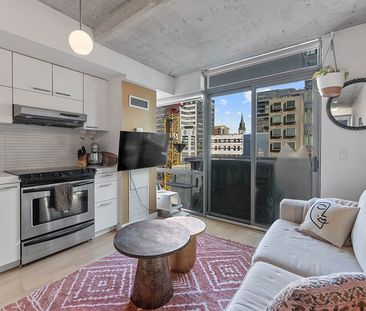 For Lease - 55 Stewart Street Unit# 512, Toronto, Ontario - Photo 4