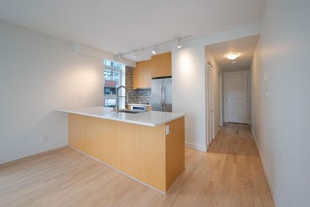 #907 251 E 7th Avenue, Vancouver British Columbia V5t 0B9 - Photo 5