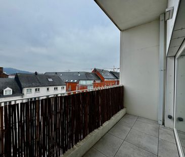 Rue des Bourgeois, 5000, Namur - Foto 3