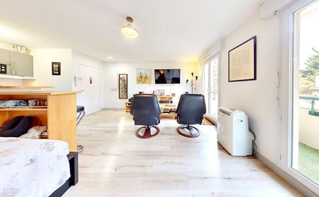 Appartement meublé Colombes 31.50 m2 - Photo 4