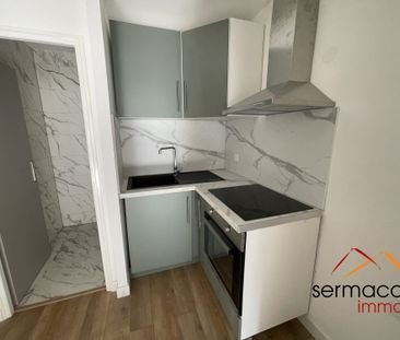 Appartement de type F2 proche du centre ville - Photo 4