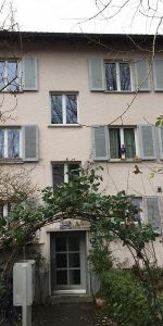 Sanierte 4.5 Zimmerwohnung in Zürich Schwamendingen-Mitte zu vermieten - Foto 3