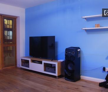 Intimate room in shared apartment in Ashtown, Dublin - Photo 5