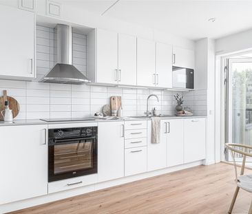 Tennisvägen 10 A - Photo 2