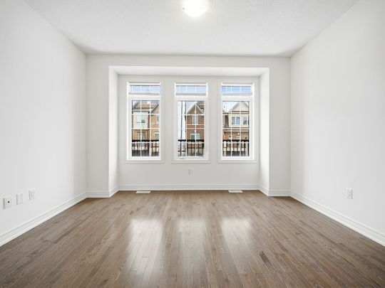 For Lease - 109 Fruitvale Circle, Brampton, Ontario - Photo 1