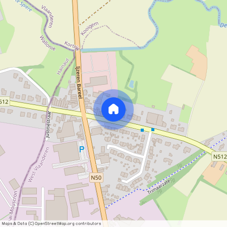 Jacquetbosstraat 98B, 8587 SPIERE