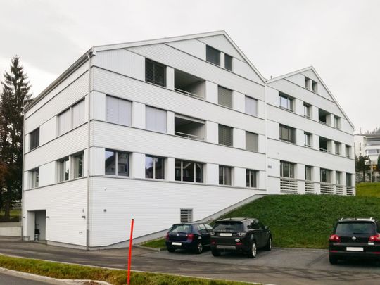 MODERNE Maisonette-Wohnung wartet auf Sie - Photo 1