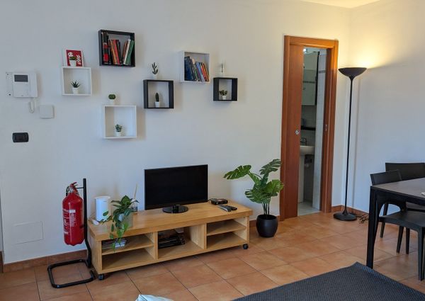 Centralissimo, in Via Calandra-Via Mazzini