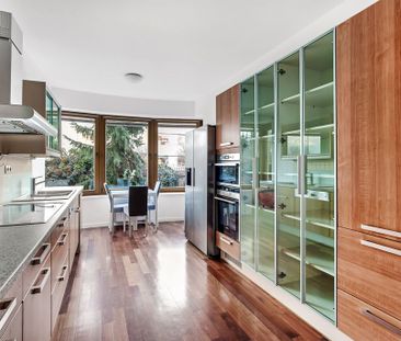 Na wynajem dom 305 m2 Wilanów - Photo 6