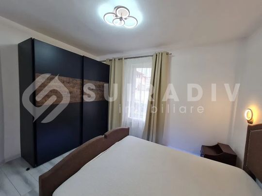 Apartament modern, complet dotat- Cartier Europa - Fotografie 1