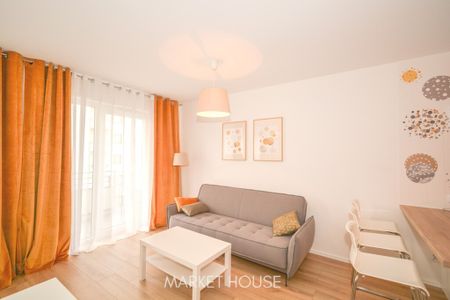 Kawalerka przy ul.Pow.Śląskich - Photo 3