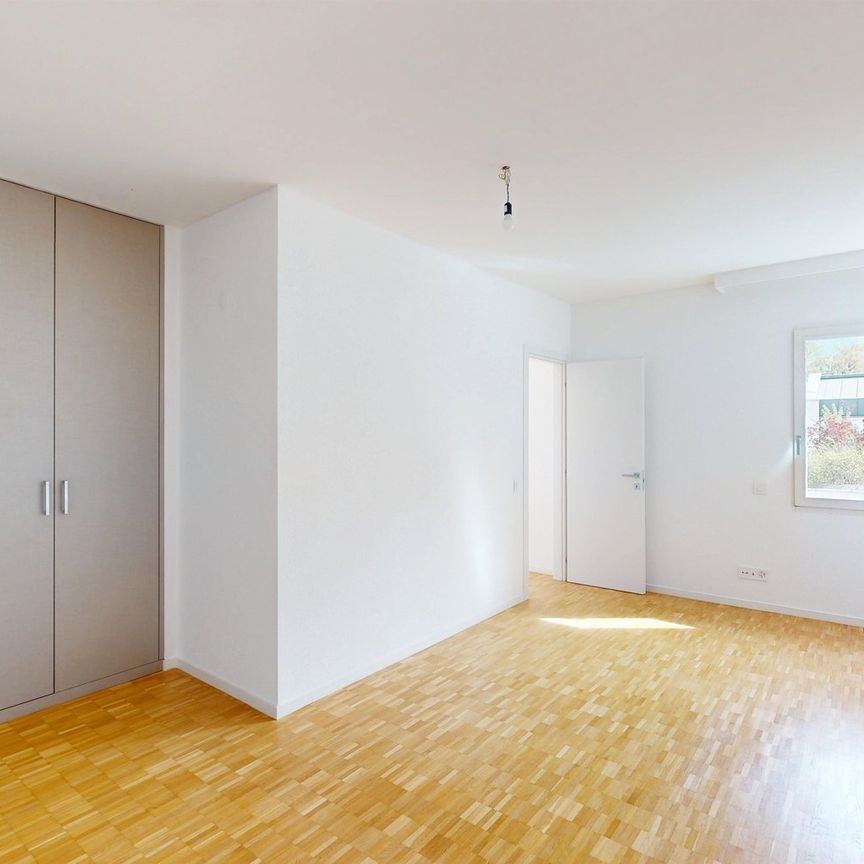 2.5 Zimmer, 49 m², 3. Stock - Foto 1
