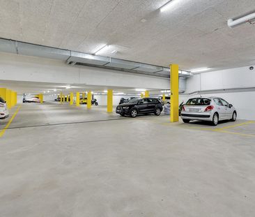 moderne 2.5 Zimmerwohnung in Arnegg - Foto 4