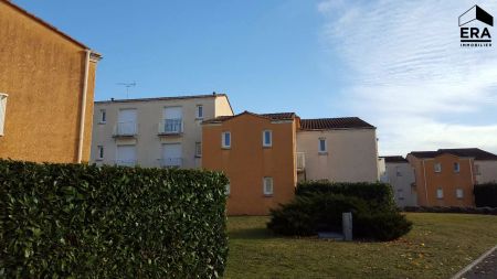 Appartement - 1 pièce(s) - 20 m2 - Photo 5