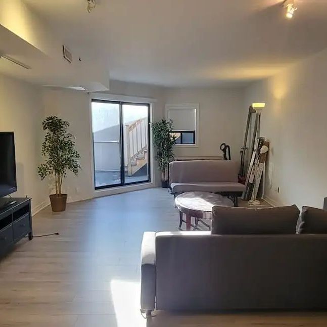 For Lease - 438 Parliament Street Unit# 300, Toronto, Ontario - Photo 1