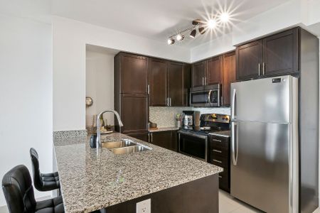 For Lease - 830 Lawrence Avenue Unit# 638, Toronto, Ontario - Photo 5