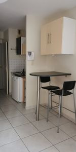 Location Appartement 1 pièce 23m² AIX EN PROVENCE 13100 - Photo 4