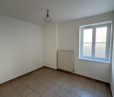 Location Appartement 2 pièces 34m² MACON 71000 - Photo 1