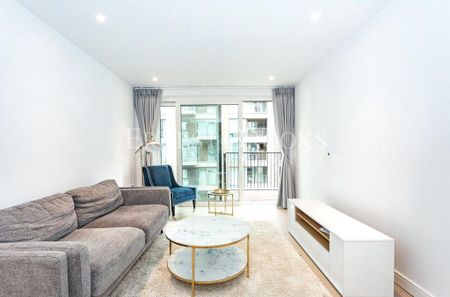 2 bedroom apartment to rent - Photo 3