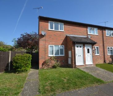 1 bedroom terraced house to rent - Photo 5