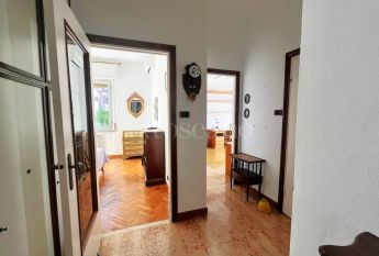 Casa in affitto - Via San Giuseppe Cottolengo, Genova (rif. 15/2026)