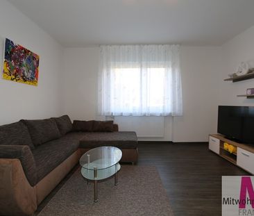 Modern möblierte Wohnung nähe Stadtpark - Foto 1