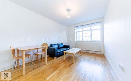 1 bedroom apartment to rent - Photo 5