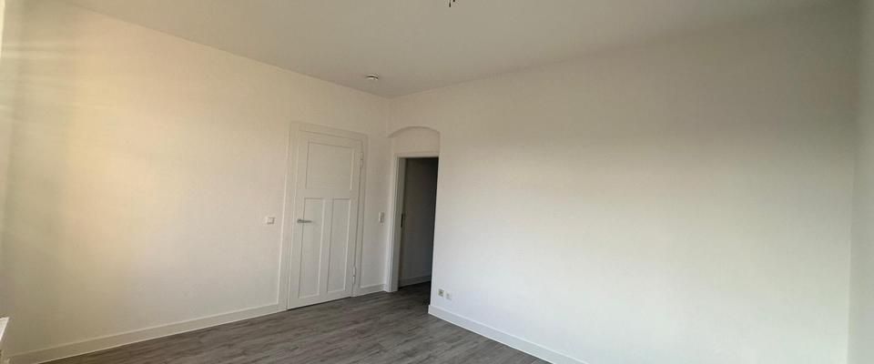 3-Raum-Erdgeschosswohnung mit Garten - Foto 1