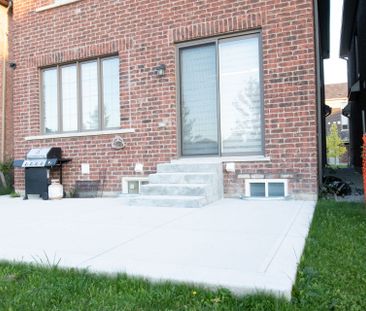 For Lease - 39 Divers Road, Brampton, Ontario - Photo 5