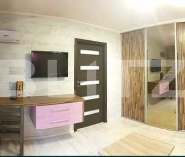 Apartament cu 2 camere, 35 mp , modern, zona strazii Constantin Brancoveanu - Photo 1