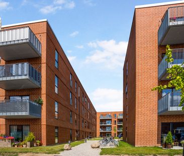 Kavalerivej 22, 1. th - Foto 6