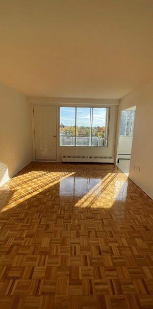 1 CH - 1 SDB - Montréal - $1,295 /mo - Photo 1