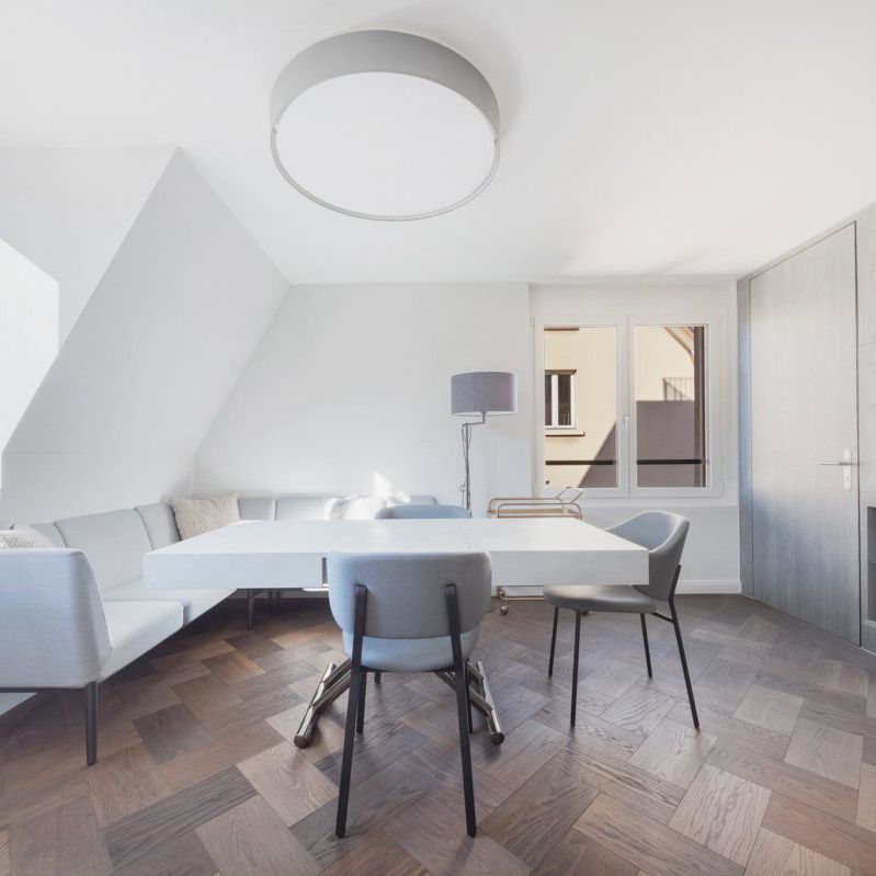 3.5 Zimmer, 75 m² - Photo 1