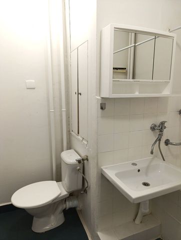 Pronájem bytu 2+kk • 38 m² bez realitkySládkovičova, Praha - Krč - Photo 3