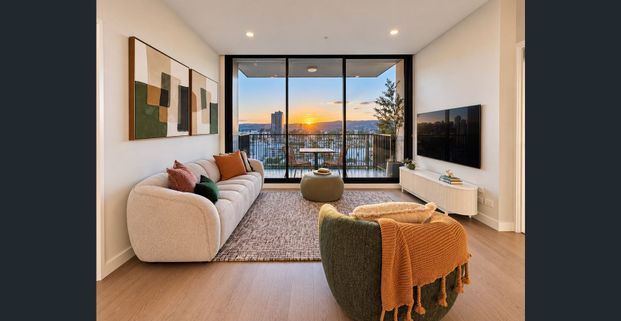 FURNISHED APARTMENT IN GREAT CBD LOCATION - Photo 1