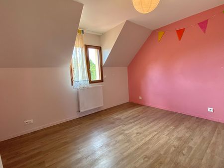 Sartrouville - Quartier Gare - Maison 115.04 m2 - Photo 2