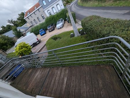 Appartement te huur - Foto 5