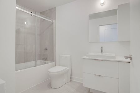 Condo for rent, Montréal (Saint-Laurent) - Photo 5