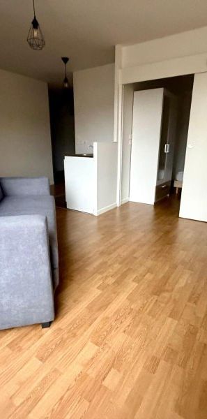 Appartement 1 Pièce 34 m² - Photo 1