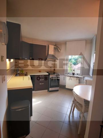 Apartament de 2 camere, decomandat, zona UMF - Fotografie 5