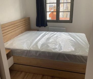 Location Appartement 2 pièces 26m² BRIGNOLES 83170 - Photo 4