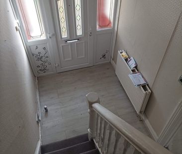 4 Bed Semi-Detached House, Upper Chorlton Road, M16 - Photo 1