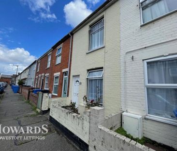 3 bedroom terraced house to rent - Photo 2